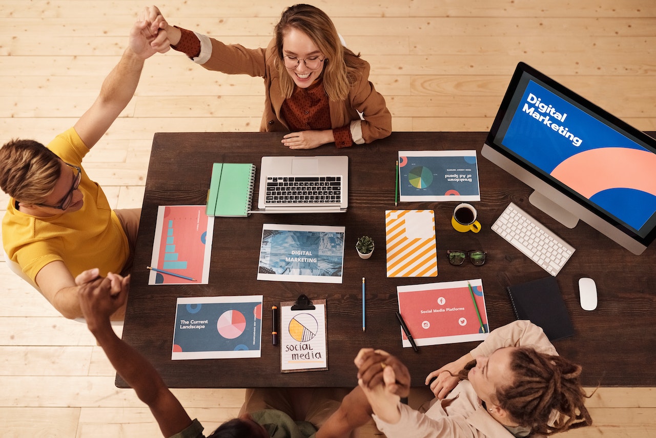 Affordable Professional Digital Agency