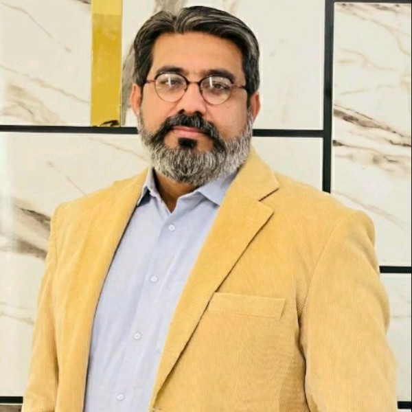 Usama Rasool